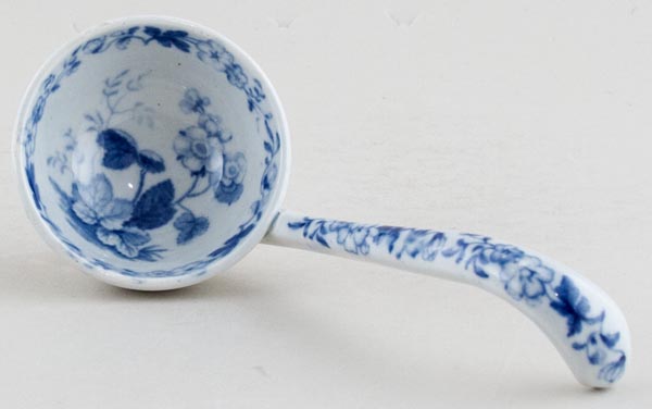 Sauce Ladle c1820